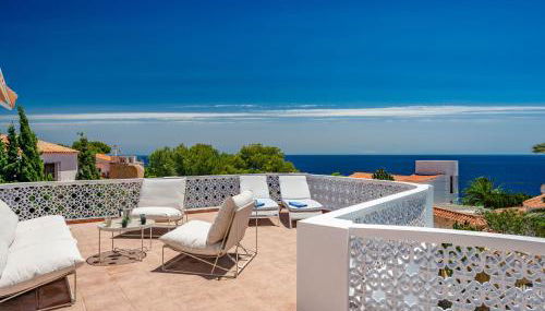 Holiday Home Amazing Views by Interhome - Foto 5