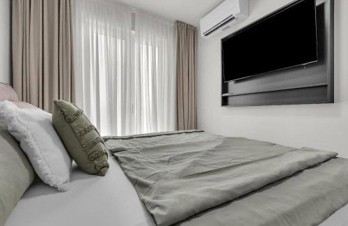 Apartment Adriatic Pearl -Makarska Exklusiv - Foto 7