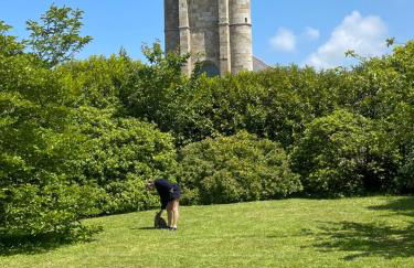 Ker Goden - Meublé de Tourisme - Foto 3