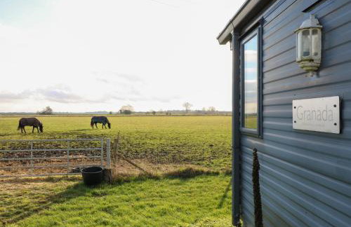 Granada at Avalon Eco Farm - Foto 1