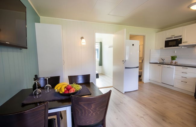 Topcamp Mosjøen - Helgeland - Foto 25