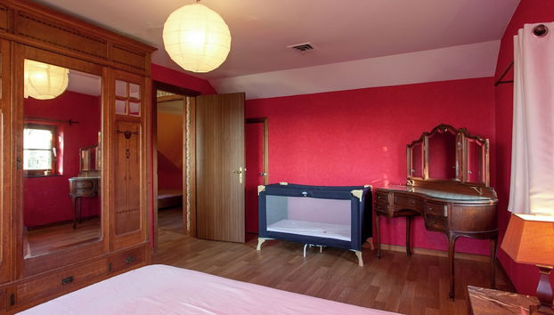 Hillside Stay Near Coo Fall - Foto 5, Habitación