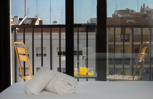 Apartaments Rambla 68 - Foto 61