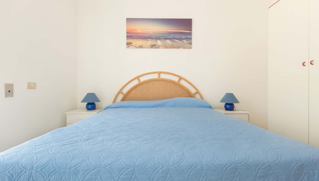 Villetta Amilcare - Photo 2, Chambre