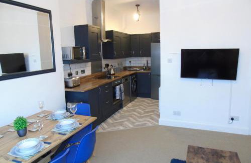 Snug - Sealladh Mara Apartment - Foto 41