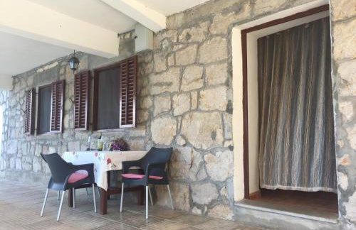 Apartments by the sea Cove Mala Pogorila, Hvar - 8952 - Foto 34