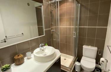 Joli studio calme et central - Foto 8