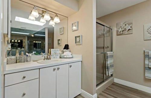 Longboat Key Beach House Beauty With Peek-a-views - Foto 18