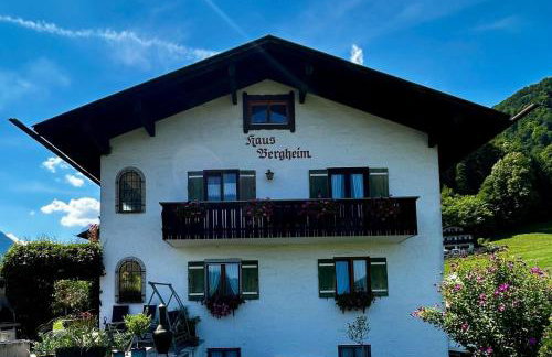Haus Bergheim - Foto 1
