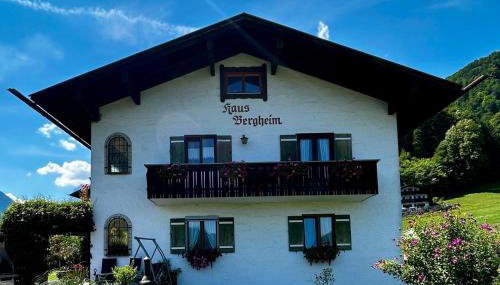 Haus Bergheim - Photo 1