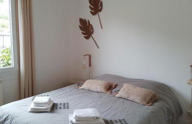 Chalet entre océan et foret au calme - Foto 11