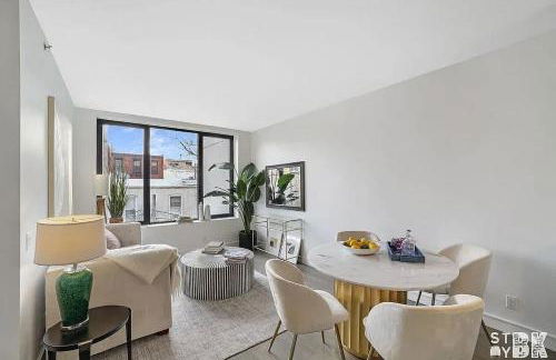 194-4C Stylish 3BR 2BA Washer-Dryer Rooftop - Foto 2