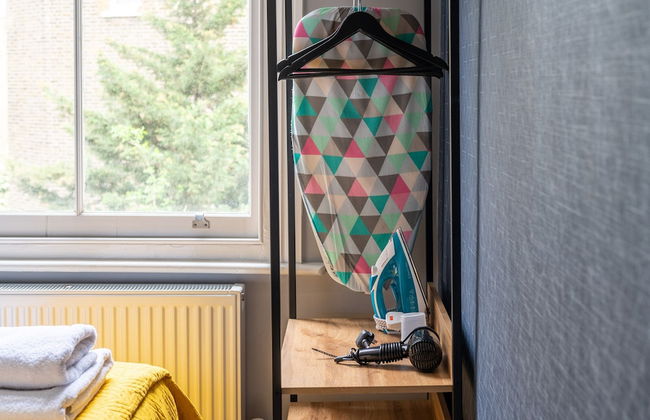 Bob W London Earl's Court -Warwick Road - Foto 39