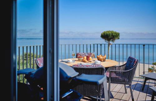 Goldmädchen 93 - Honeymoon Suite - Foto 30