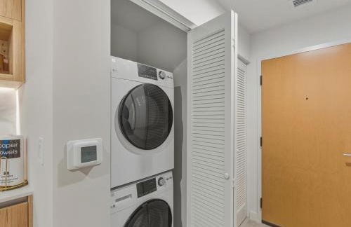 Central Miami Studio Near Metromover - Foto 18