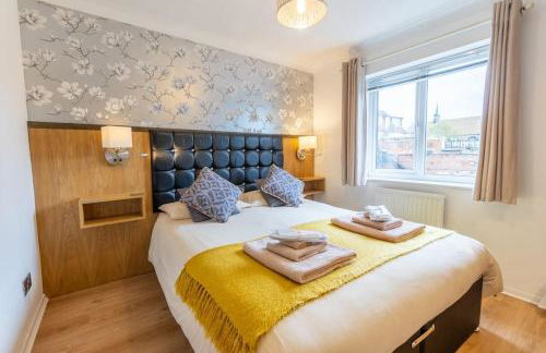 1 Regent Square, Rye - for a perfect break - Foto 21