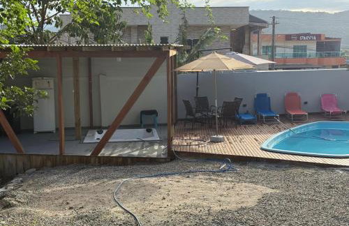 Hospedagem da Marli Bombinhas - Foto 9