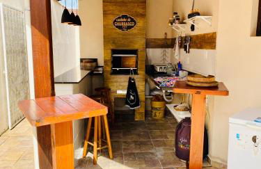 Casa Família Silva próximo ao Santuário Nacional - Foto 19