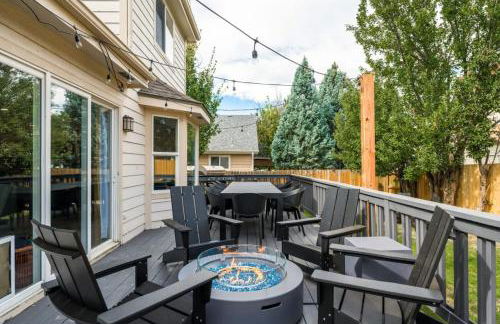 Artist Getaway In Downtown Westminster - Foto 58