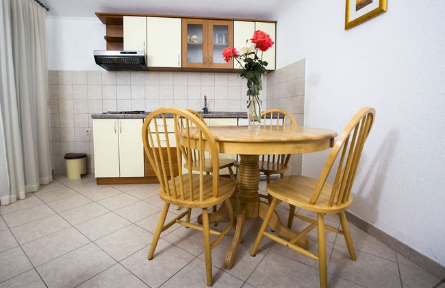 Apartments Bago - Photo 6