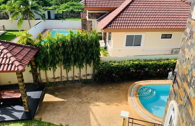 The Amazia Pool Villa - Foto 55