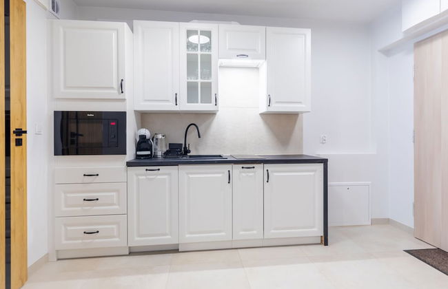 RentPlanet - Apartamenty Żeromskiego - Photo 16