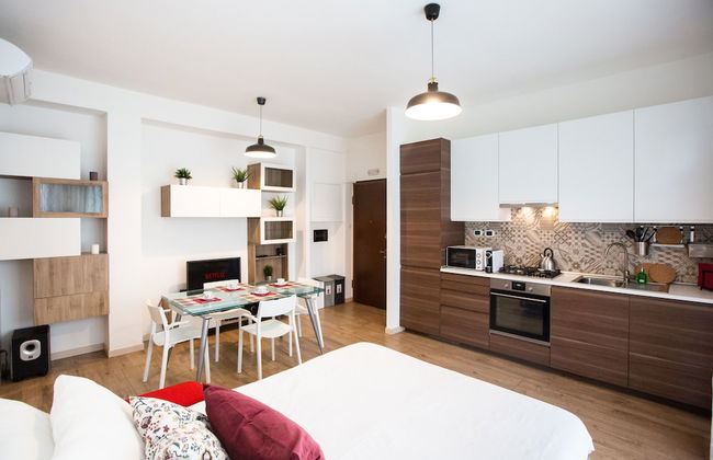 Home Hotel - Rogoredo 27 - Foto 12