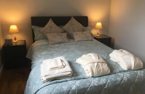 Horseshoe Cottage - Foto 13