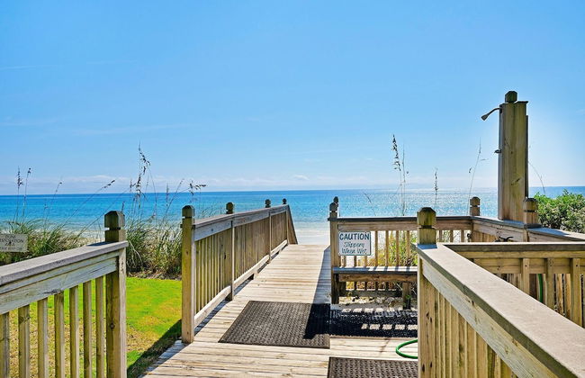 Crystal Dunes 304 - Foto 33