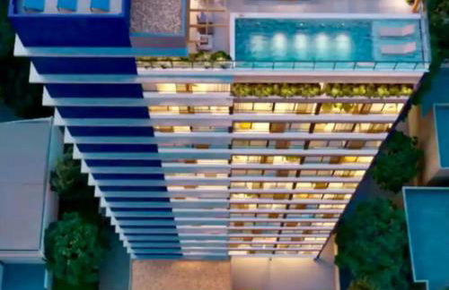 Novo Apt Piscina, Praia & Farol Barra - Foto 1