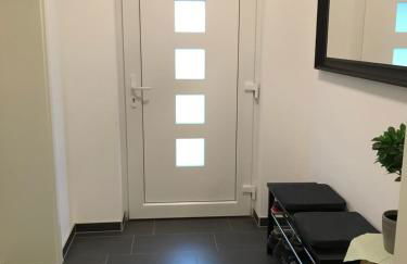 TOP-Ferienwohnung bei Berlin, bis 3 Gäste, Terrasse und Garten - Foto 15