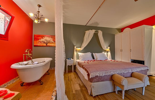 Petani Bay Hotel - Adults Only - Foto 67