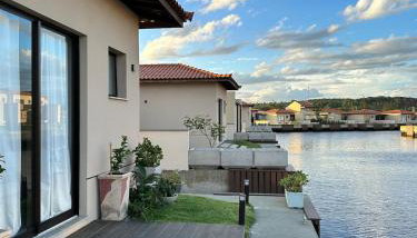 Casa Náutica no ARETÊ - Búzios - Foto 4