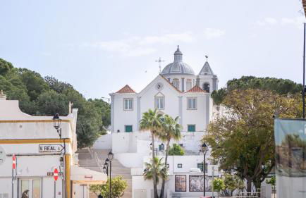 Modern Retreat in Castro Marim by LovelyStay - Photo 13