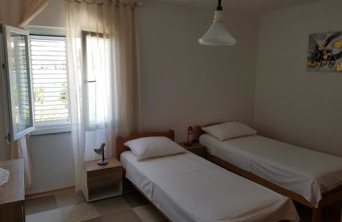Holiday home >Nikola< Brijesta - Foto 12