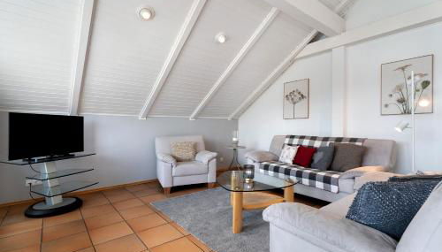 Ferienwohnung Sämann - Foto 2