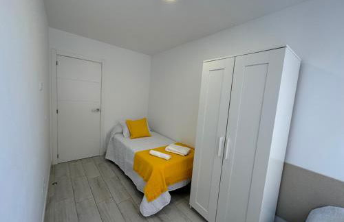 Vistas Plaza España centro ciudad Las Palmas - Foto 39