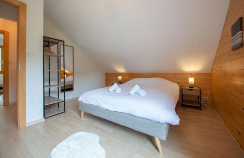 Chalet Sequoia - Spa et Sauna - Foto 36