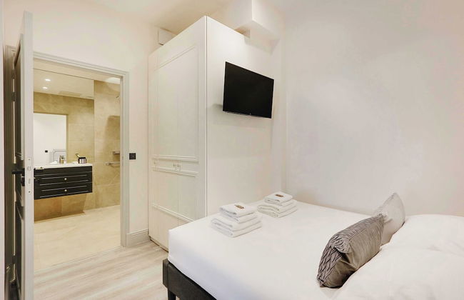 Résidence Paris CHARONNE - Photo 12