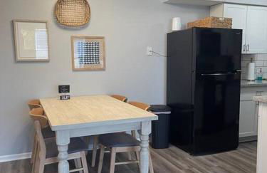 The Carolyn - 2 Bedroom Apt in Quilt Town, USA - Foto 4