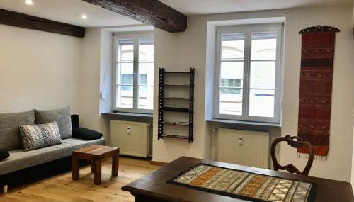 Altstadt Blieskastel - Kardinal-Wendel-Straße 18 - Foto 5