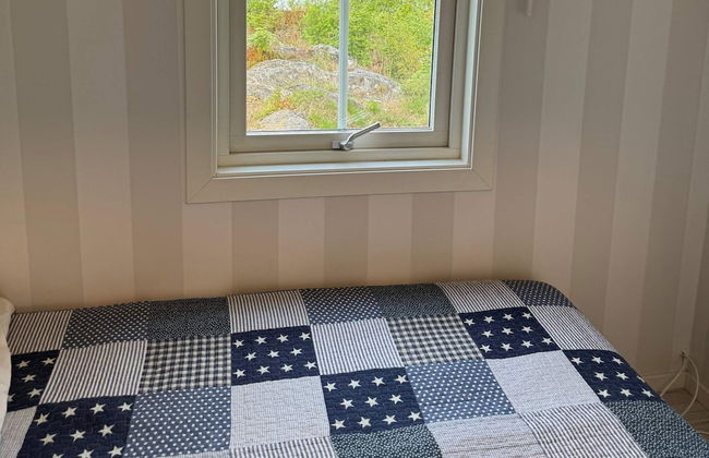 5 Star Holiday Home in Mastrand - Foto 18