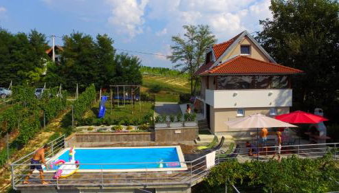 Elizabeta Holiday Home - Foto 5