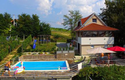 Elizabeta Holiday Home - Foto 5