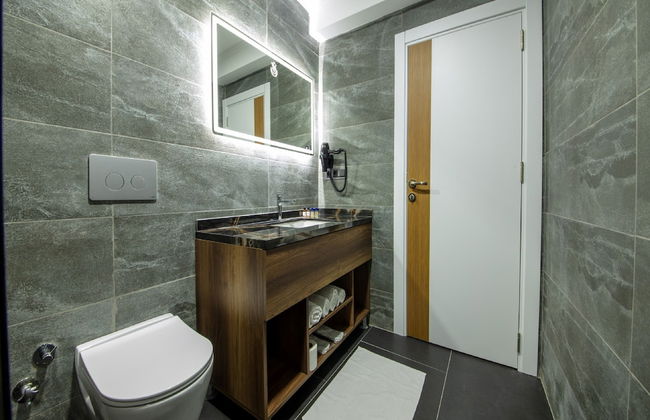 Royal Villa - Foto 54