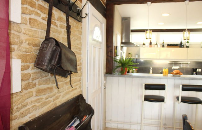 La Cour Saint Richer - Foto 41