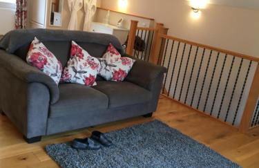 The Loft at Pen Orchard - Foto 14