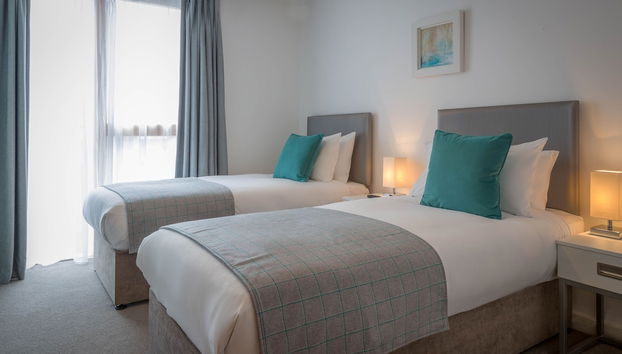 Talbot Suites at Stonebridge - Foto 3, Zimmer