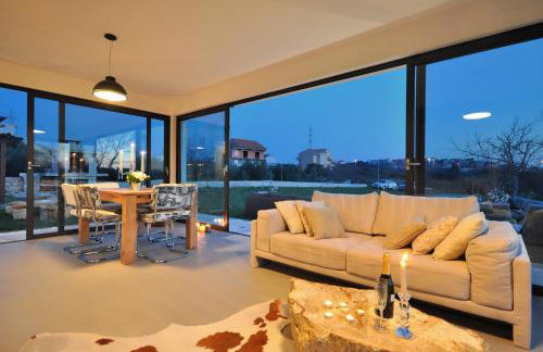 Luxury Villa Luminosa - Foto 34