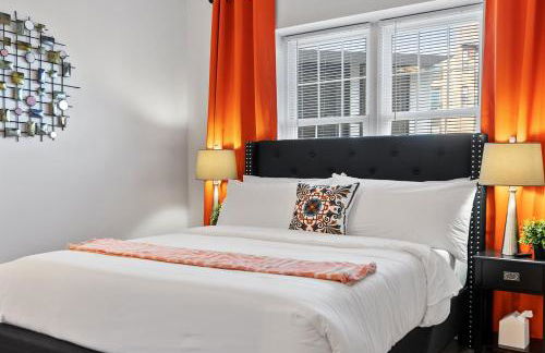 Fitler Square GEM - 3 Bedrooms - Foto 7